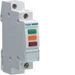 SIGNAL LAMP SVN129 RED+GREEN+ORANGE 230VAC
