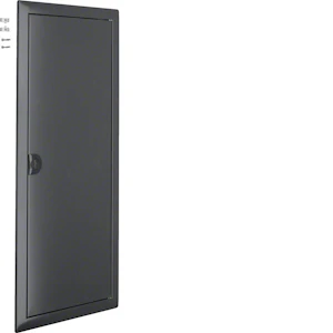 hager Flush mounting frame vz334n w. door enc. vh48xx ant