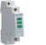 hager Merkkivalo led hager svn221 3xvihreä 230vac