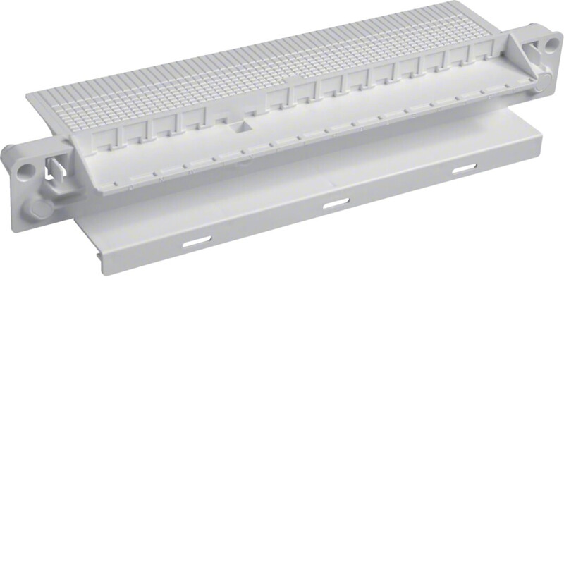 INLET FLANGE VZ530N F. ENCLOSURES