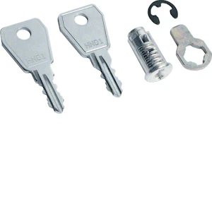 hager Lås vz302n volta-kaps. standard