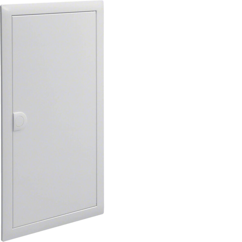 FLUSH MOUNTING FRAME VZ103N W. DOOR ENC. VH36XX FE
