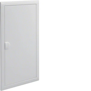 hager Flush mounting frame vz103n w. door enc. vh36xx fe