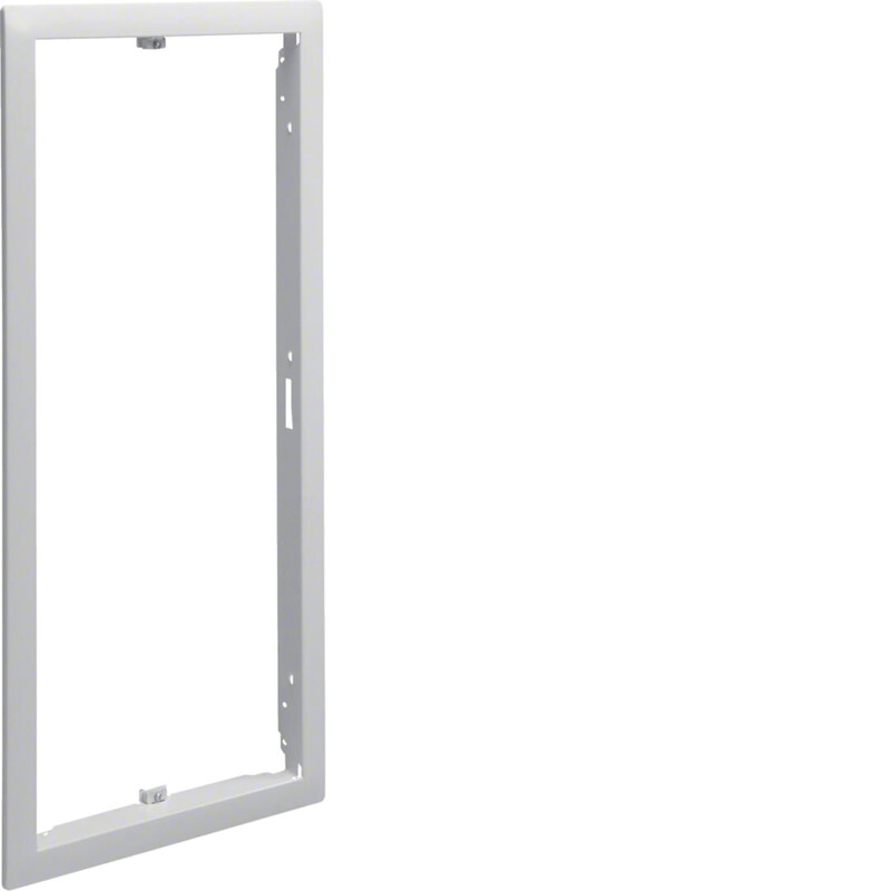 FLUSH MOUNTING FRAME VZ144N ENC. VH48XX FE