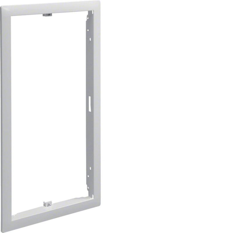 FLUSH MOUNTING FRAME VZ143N ENC. VH36XX FE