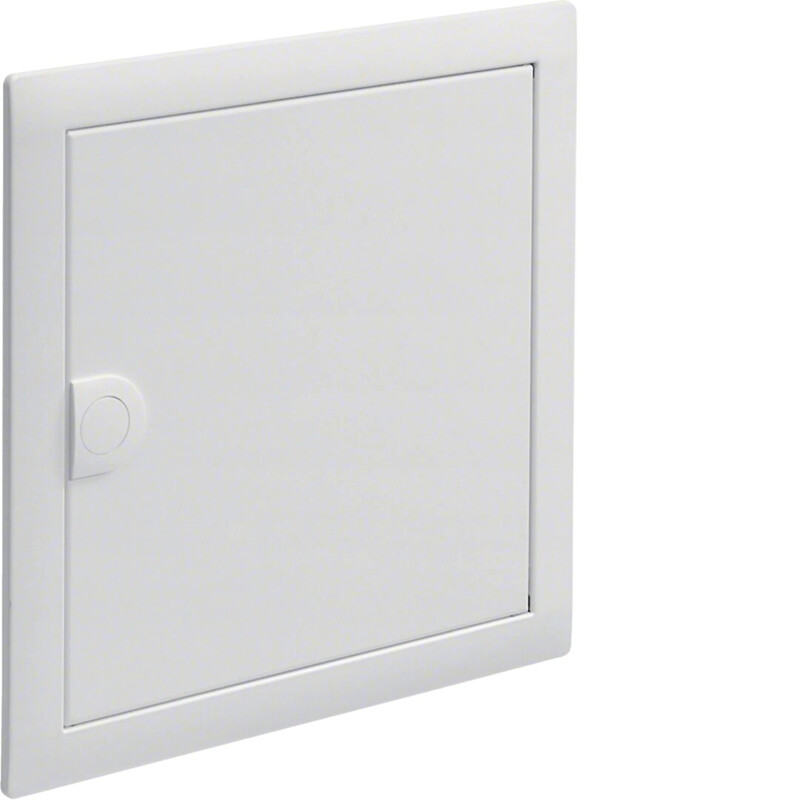 FLUSH MOUNTING FRAME VZ101N W. DOOR ENC. VH12XX FE