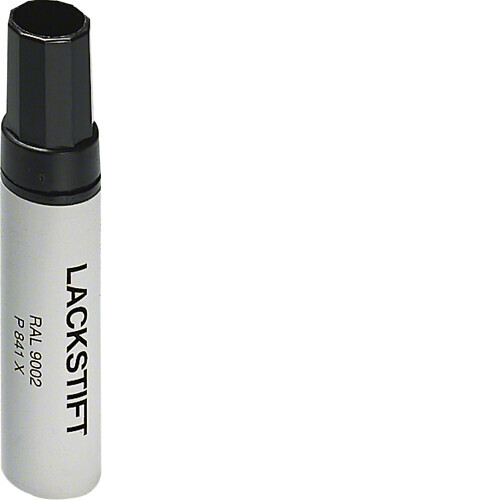 PAINT PEN FZ791N 12ML RAL9010