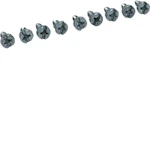 SCREW UZ100 4,2X9,5 100 PC