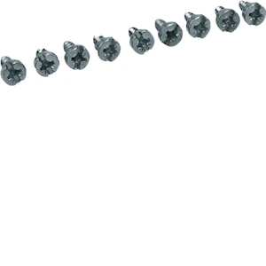 hager Montageskruv uz100 4,2x9,5 100 stk