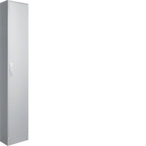 hager Gålvskåp fe fp21sn2 ip44 1950x300x205