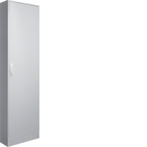 hager Cabinet wall installation fe fp22sn2 ip44 1950x550x205