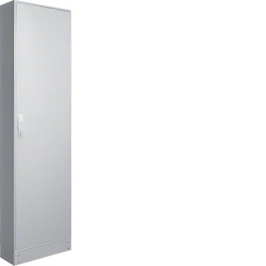 hager Cabinet wall installation fe fp22sn2 ip44 1950x550x205