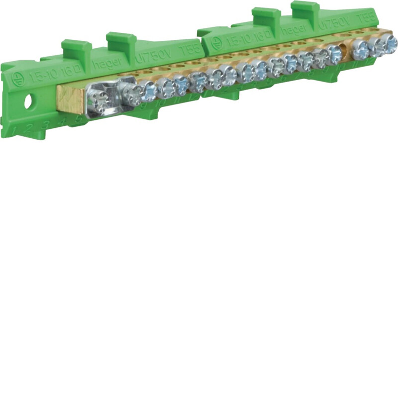 PE-PLINT KM17E 1X25/8X16/8X10MM2