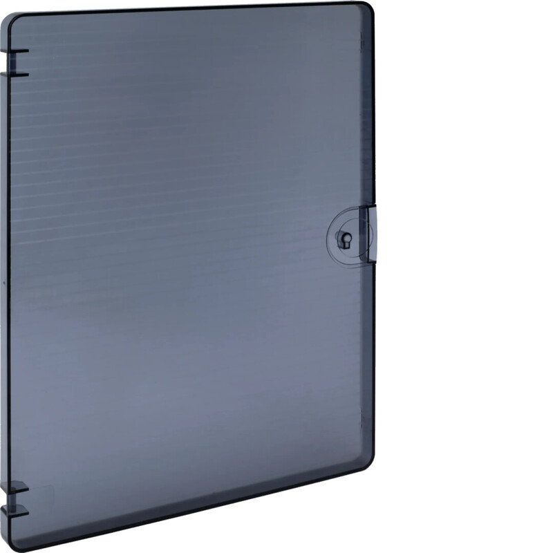 DOOR VZ630N VF/VS418 TRANSP.