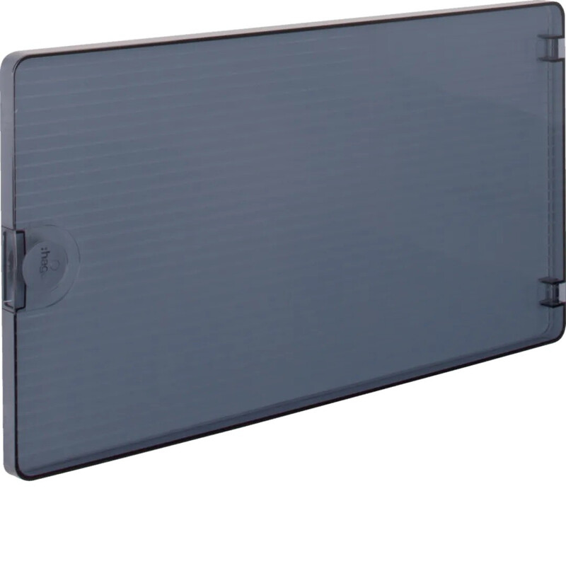 hager Door vz631n vf/vs122 transp.