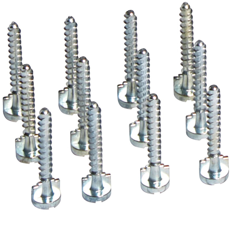 COVER SCREW VZ790N LID/BOX VF INCL. 12PC