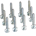 COVER SCREW VZ790N LID/BOX VF INCL. 12PC