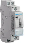 MELLANRELÄ ERC218 1s+1ö 16A s.230VAC
