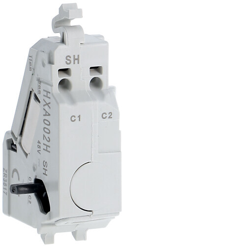 TYÖVIRTALAUKAISIJA HAGER HXA002H x160-x250 48VDC