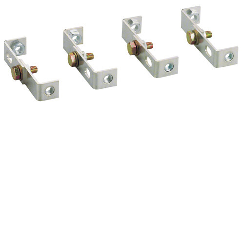 hager Kiskopakkaus hager hz156 lähd. k. 125/160a 4kpl