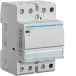 CONTACTOR ESC340 3NO 40A c.230VAC