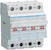 hager Lastbrytare med vippa sbn440 0-1 4p 40a 400vac din