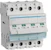 hager Load break switch lever sbn463 0-1 4p 63a 400vac din