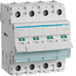 KUORMANKYTKIN VIPU HAGER SBN480 0-1 4N 80A 400VAC DIN