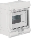 MODUULIKOTELO PINTA VECTOR VE106SN 1x6MOD IP65 PC-UV