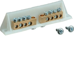 hager Pe/n-rail vz722 f. ve103sn/ve103pn