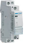 KONTAKTORI HAGER ESC125S 1s 25A 230V hur