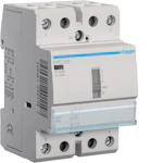 VÄLIRELE HAGER ERC263 2S 63A K.230VAC