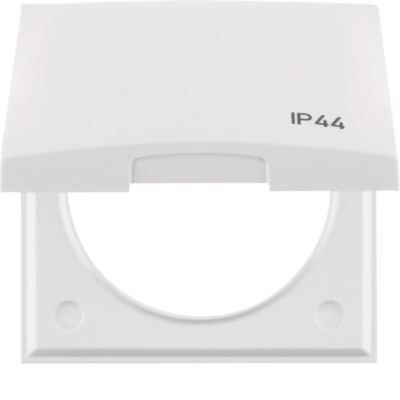 PEITELEVY HAGER 1-OS. IP44 KANNELLA VAL