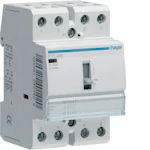 KONTAKTORI HAGER ETC463 4S 63A K.230VAC LVV