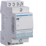 CONTACTOR ESD425S 4NO 25A C.24VAC