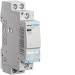 KONTAKTORI HAGER ESD226 2A 25A K.24VAC