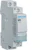 hager Kontaktor esl227 1s+1ö 25a s.12vac