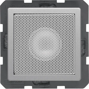 hager Kaiutin hager 4/8w 8ohm radiolle uk alu