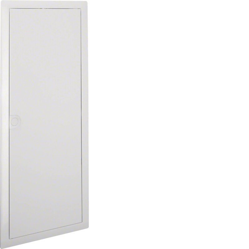 DOOR FRAME WITH DOOR, VOLTA, 5 ROWS