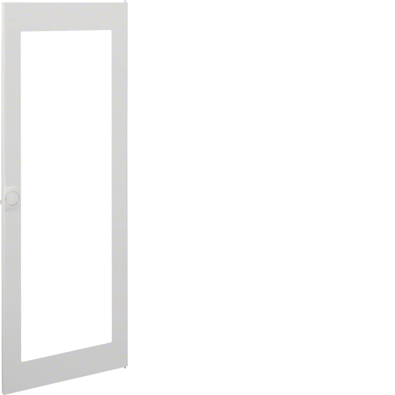 TRANSPARENT DOOR, 5 ROWS 5R