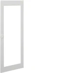 TRANSPARENT DOOR, 5 ROWS 5R