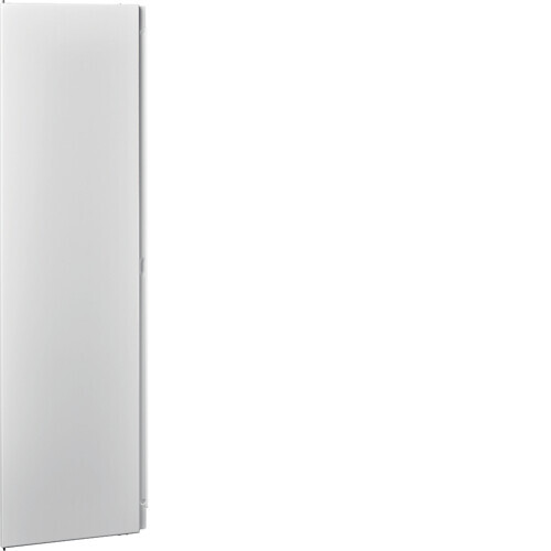 hager Door univers fz015n left 950x800mm white