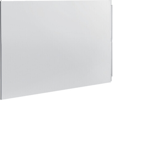 hager Door univers fz016n left 950x1050mm white