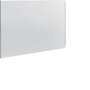 hager Door univers fz016n left 950x1050mm white