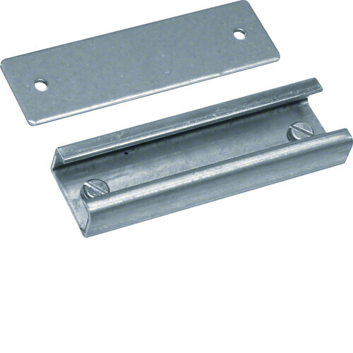 hager Fixing rail univers fz850s c-prof. 30x15mm