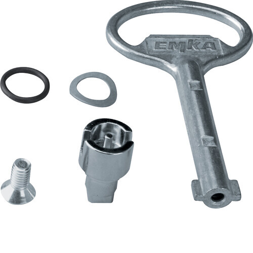 hager Lock univers fz501p double spur 3mm