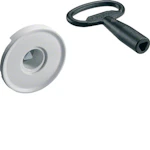 LOCK UNIVERS FZ502N TRIANGLE 7 MM