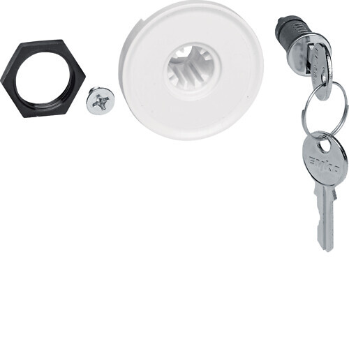 hager Lock univers fz504n lock no 1333