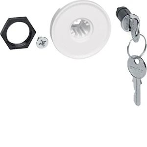 hager Lock univers fz504n lock no 1333