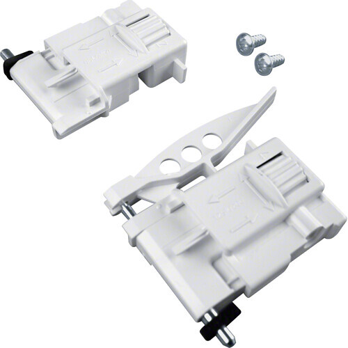 hager Hinge set univers fz745s right kot. ip44/ip54